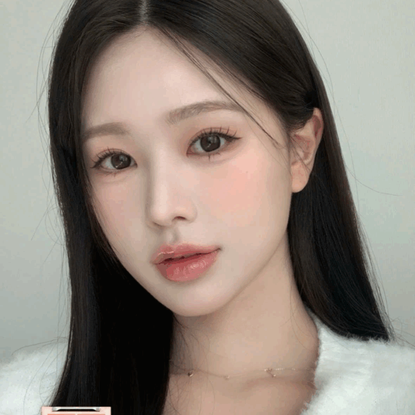 Má Hồng Kem Dasique Blending mood cheek 4 ô - Image 2