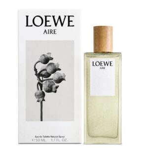 Nước Hoa Loewe Aire Noname EDT