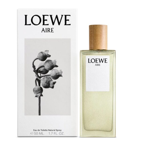 Nước Hoa Loewe Aire Noname EDT