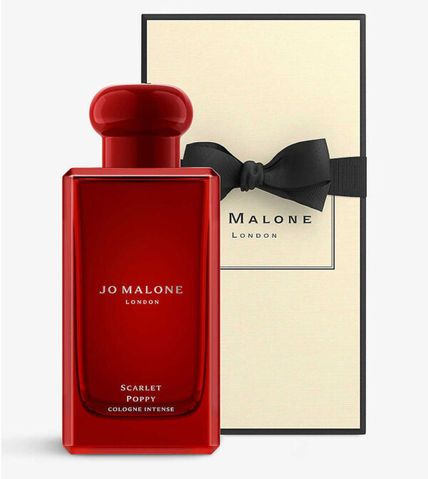 Nước Hoa Jo Malone Scarlet Poppy - Image 2