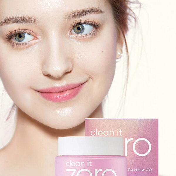 Sáp Tẩy trang Zero 100ml - Image 5