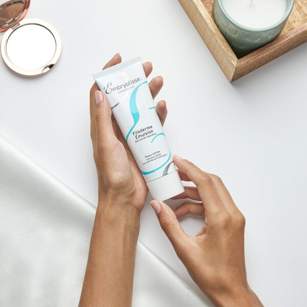 Kem Dưỡng Embryolisse Filaderme 75ml - Image 2