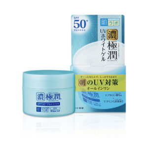 Kem Dưỡng Hada Labo UV 50+