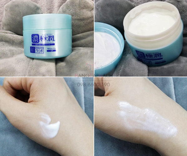 Kem Dưỡng Hada Labo UV 50+ - Image 2