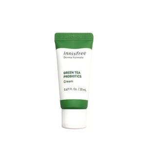 Kem Dưỡng Innisfree Green Tea Probiotics 20ml