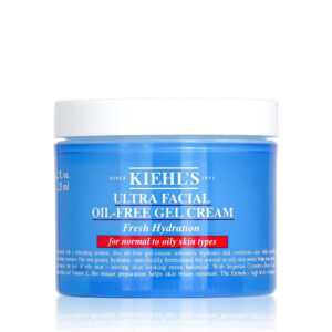 Kem Dưỡng Kiehl's Ultra Facial Gel 125ml