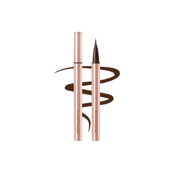 Kẻ Mắt Black Rouge Keep Your Line Power Proof Pen Liner