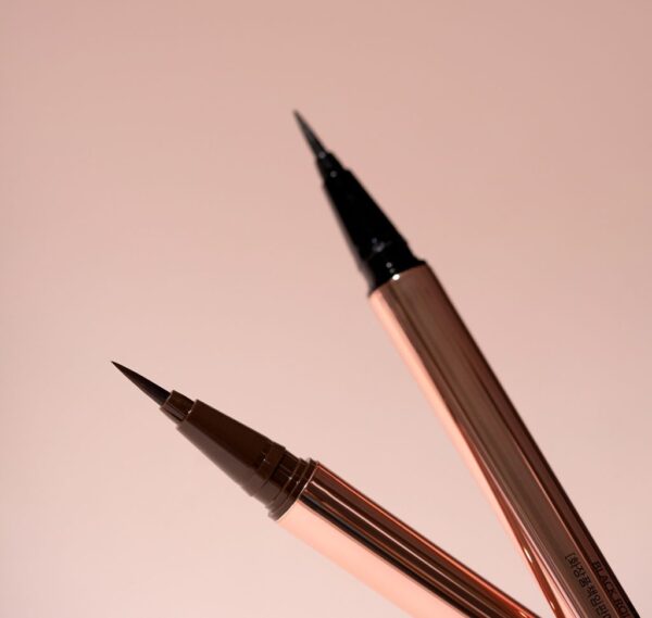 Kẻ Mắt Black Rouge Keep Your Line Power Proof Pen Liner - Image 3