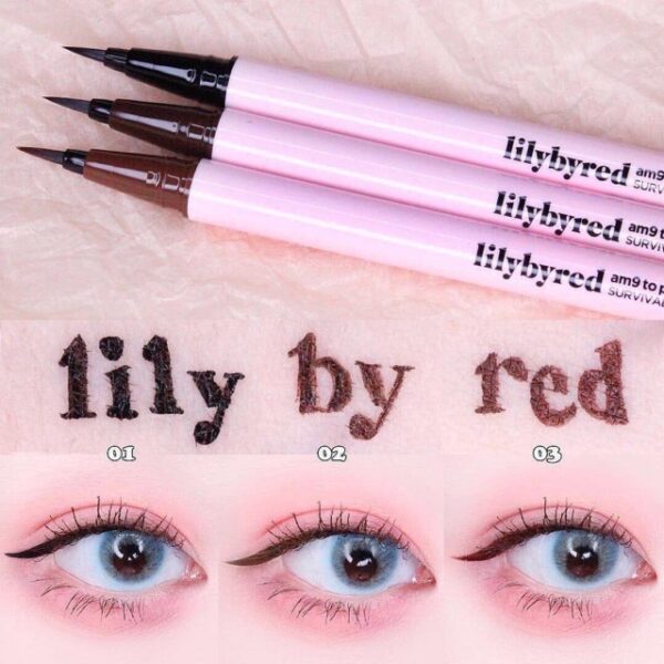 Kẻ Mắt Lilybyred penlier - Image 3