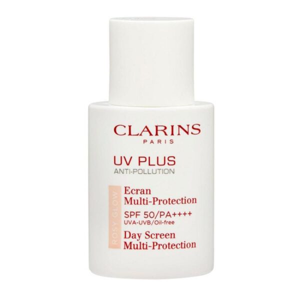 Kem Chống Nắng Clarins 50ml - Image 4