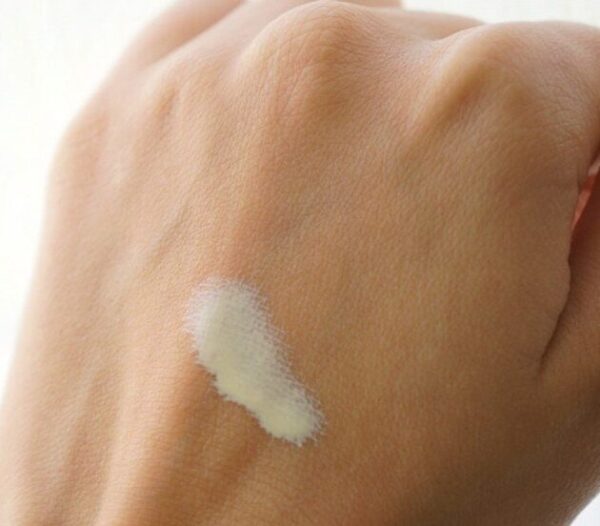 KCN Eucerin Sensitive Protect SPF50 50ml - Image 3