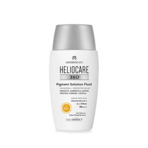 KCN Heliocare Pigment Solution Fluid 50ml