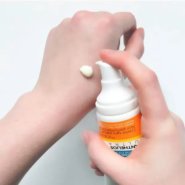 KCN La Roche Posay Cream Hydratante 50ml Xanh Dương - Image 5