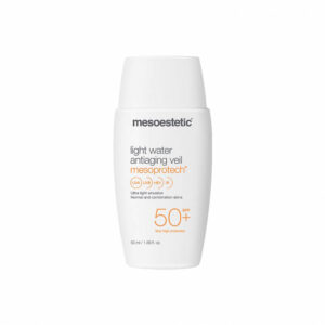 KCN Mesoestetic Light Water SPF 50+ 50ml XT