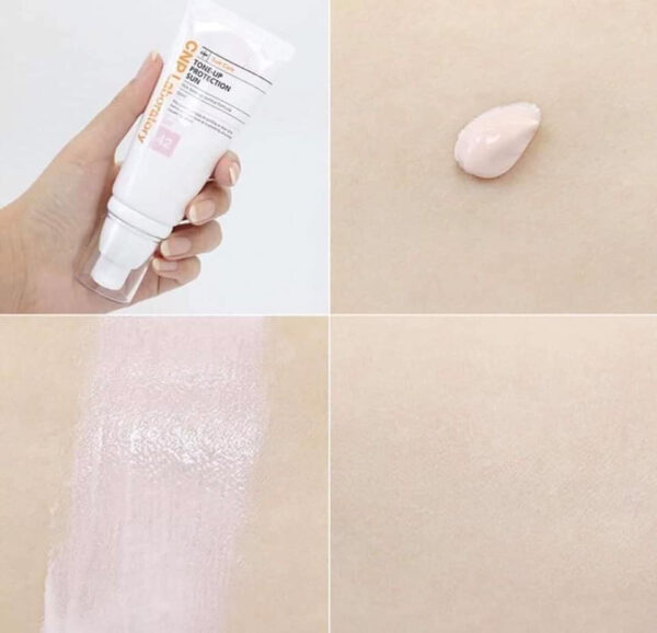 Kem Chống Nắng CNP Tone Up 50ML - Image 2