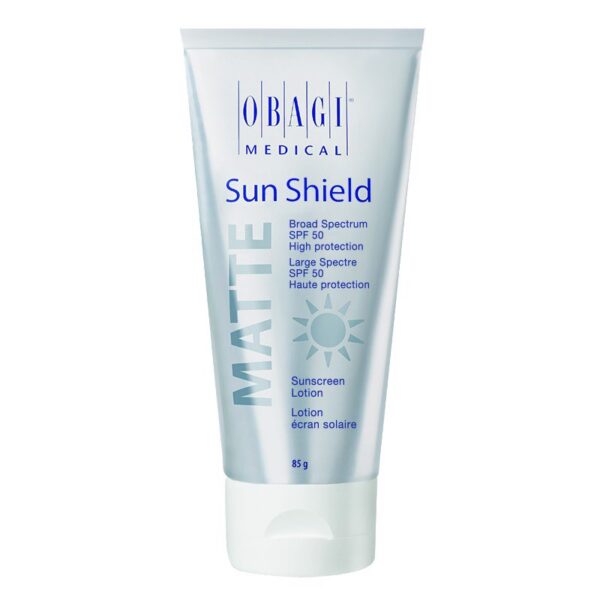 Kem Chống Nắng Obagi Sun Shield Board Spectrum SPF 50 - 85g