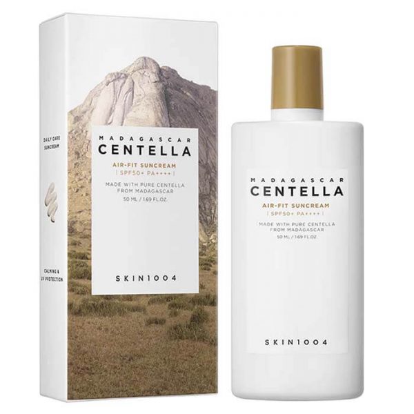 KCN Centella Rau Má 50ml - Image 3