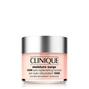 Kem Dưỡng Clinique Moisture Surge™ 100h Auto-Replenishing Hydrator 125ML