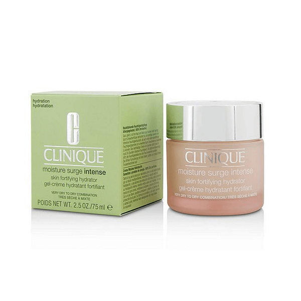 Kem Dưỡng Ẩm Clinique Moisture Surge Intense 50ml - Image 7