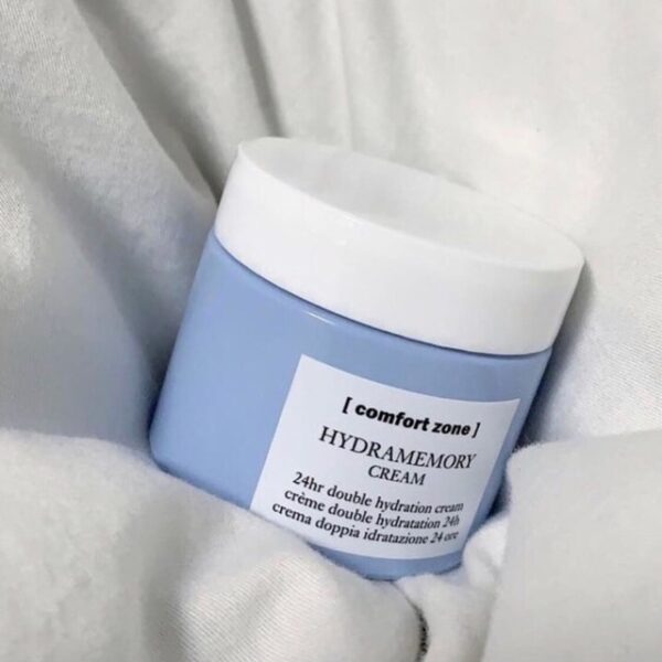 [ CHIẾT KHẤU 15% ] CZ Hydramemory Cream Gel 60ml - Image 3