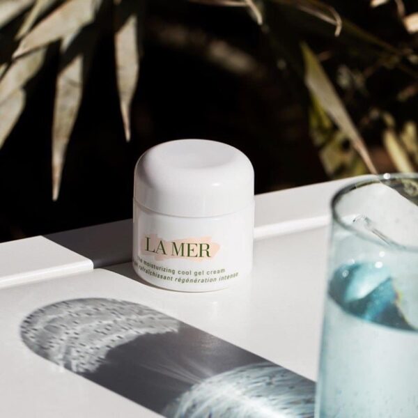 Kem Dưỡng La Mer The Moisturizing Cool Gel Cream - Image 3