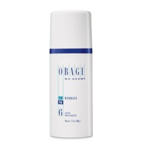 [CHIẾT KHẤU 20%] Obagi số 6 hydrate (48g) CT