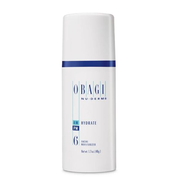 [CHIẾT KHẤU 20%] Obagi số 6 hydrate (48g) CT