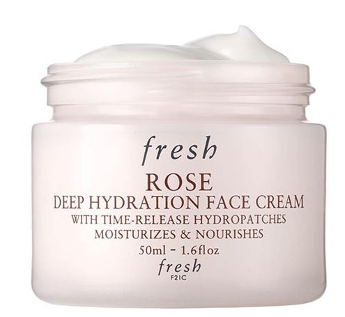 Kem Dưỡng Fresh Rose - Image 14