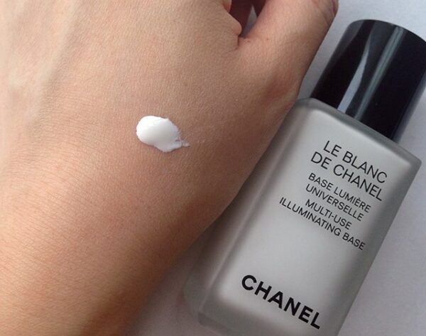 Kem Lót Chanel Le Blanc De 30ml - Image 3