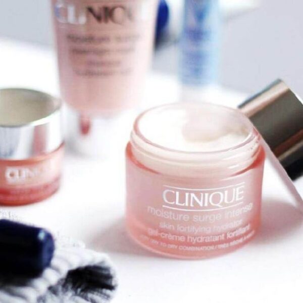 Dưỡng ẩm Clinique Moisture Surge - Intense 75ml - Image 4