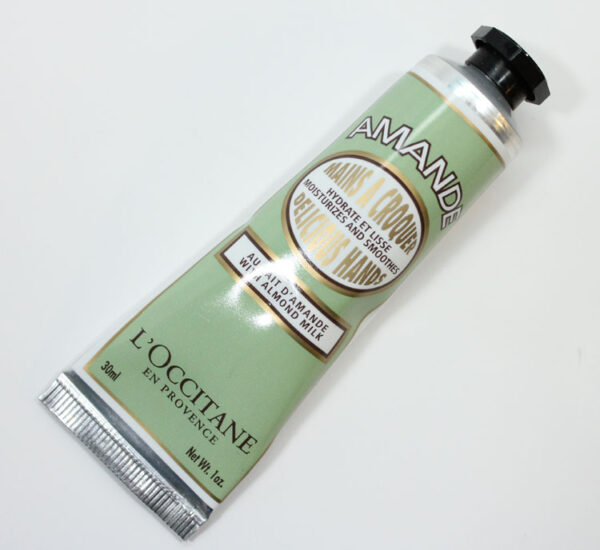 Kem Dưỡng tay Loccitane 75ml - full box - Image 6