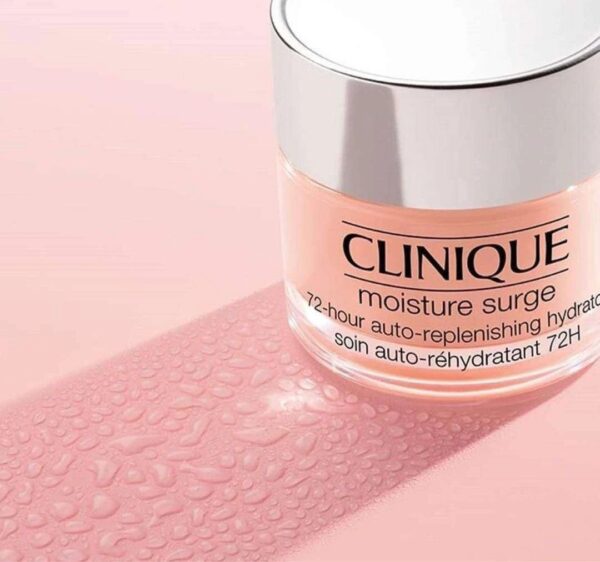 Dưỡng ẩm Clinique Moisture Surge - 50ml - Image 4