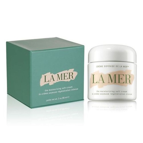 Kem Dưỡng La Mer Moisturizing Cream 100ml - Image 2