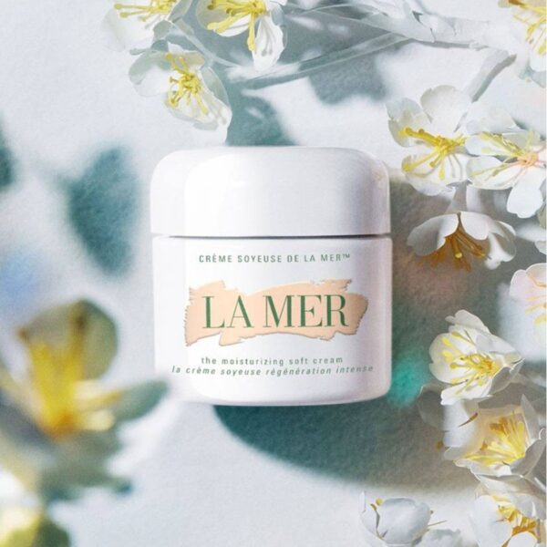 Kem Dưỡng La Mer The Moisturizing Cool Gel Cream - Image 22