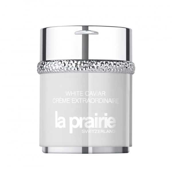 Kem Dưỡng La Prairie white caviar creme extraordinaire 60ml - Image 4