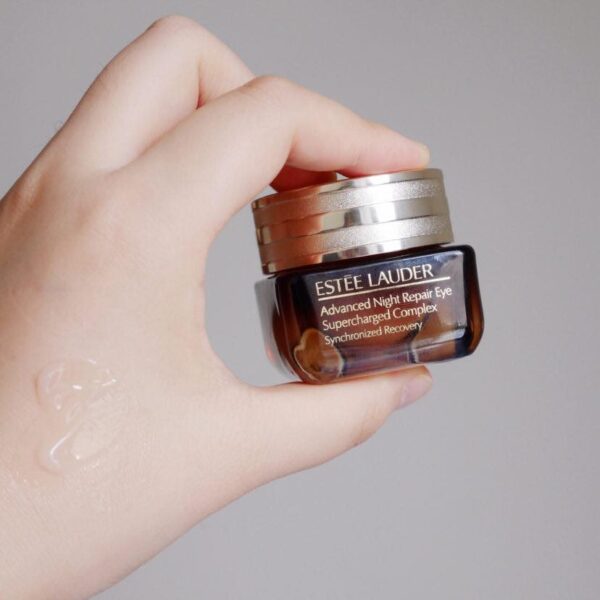 Kem mắt Estee Lauder Advanced Night Repair Eye Supercharged Complex 15ml - Image 2