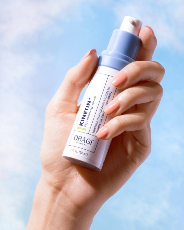 [CHIẾT KHẤU 20%] Obagi Kinetin Cream 50ml CT - Image 3