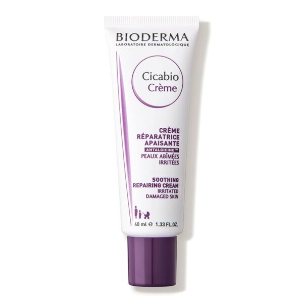 Kem Dưỡng Bioderma Cicabio 40ml