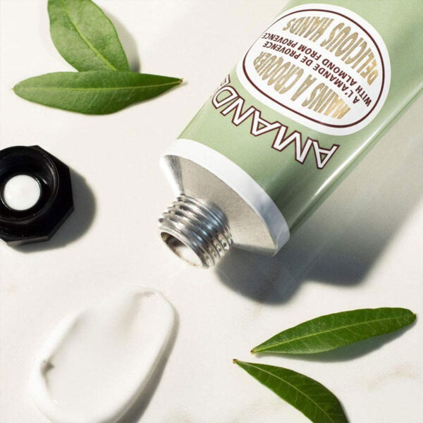 Kem tay Loccitane Amande 150ml - Image 3