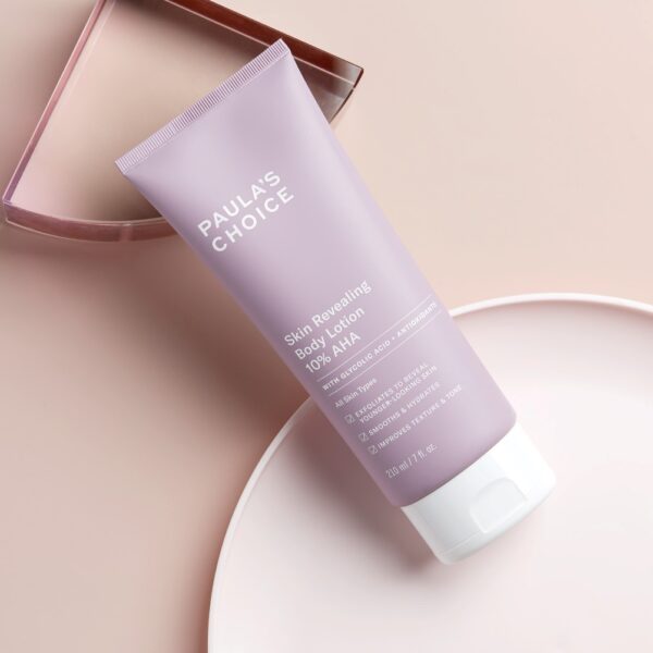 Paula’s Choice Resist AHA Body 10% 210ML - Image 2