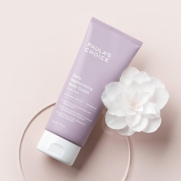 Kem Dưỡng Thể Paula's Choice Weightless Body Treatment BHA Body 2% 210ml - Image 3