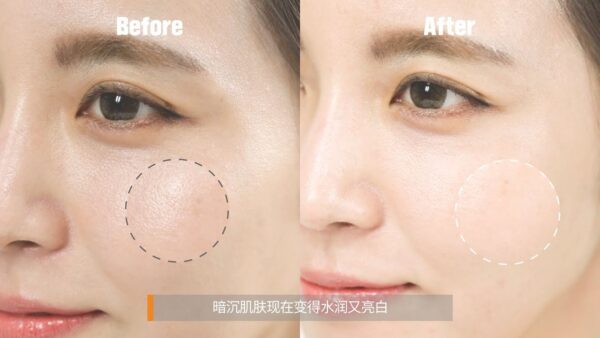 Kem Dưỡng Dr.Jart+ V7 Toning Light 50ml - Image 2