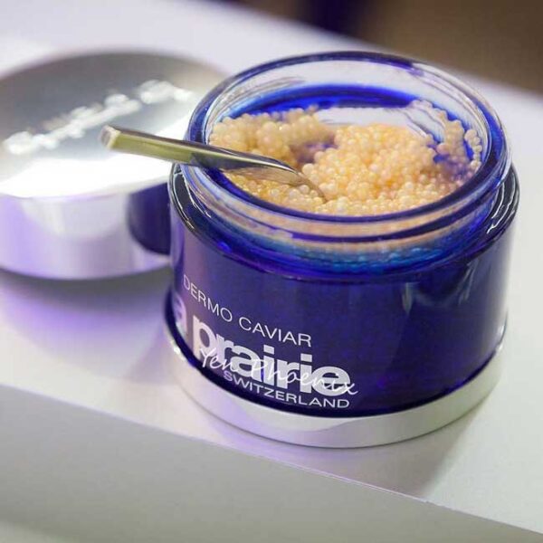 Kem Dưỡng La Prairie Skin Caviar Dermo - Image 2