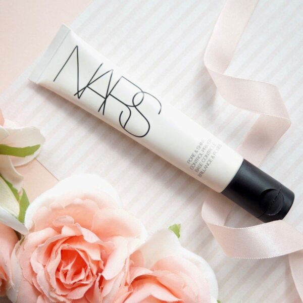 Kem Lót Nars Smoth & Protect SPF 50++ - Image 5