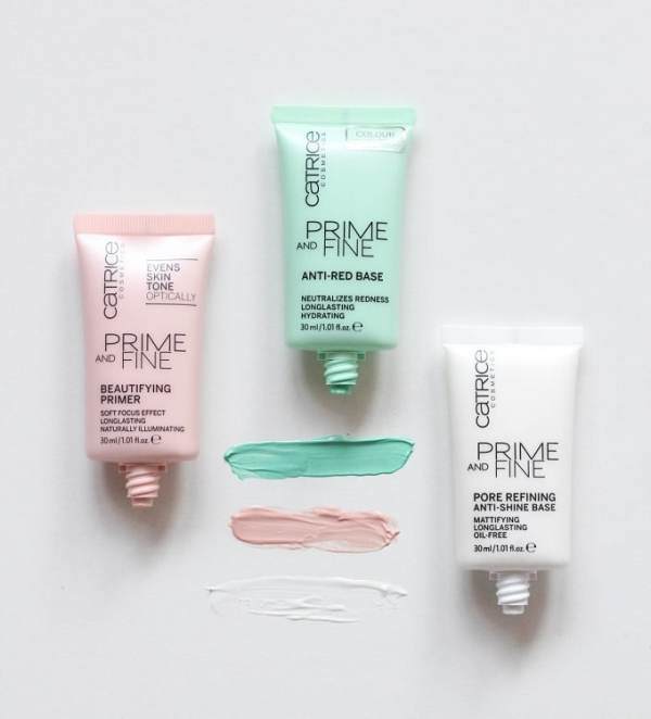 Kem Lót Catrice 30ml - Image 6