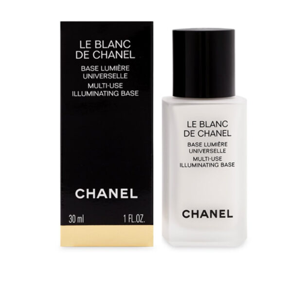 Kem Lót Chanel Le Blanc De 30ml - Image 7