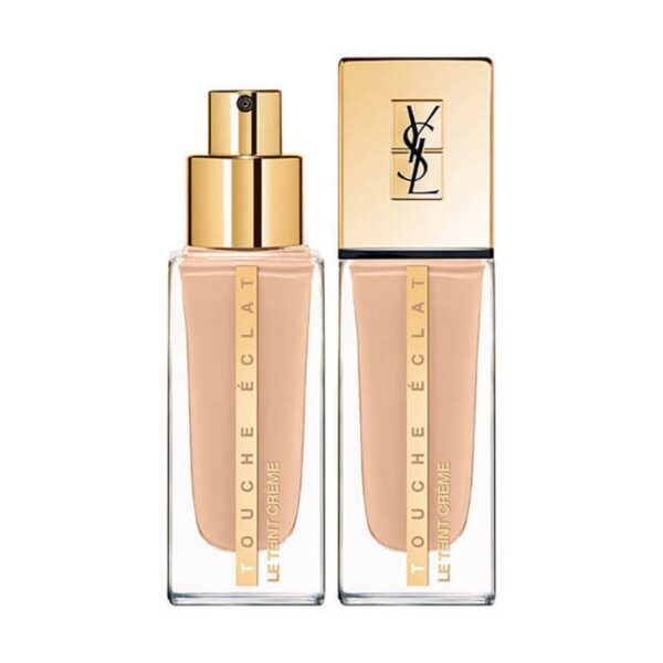 Kem Nền YSL Touch Eclat
