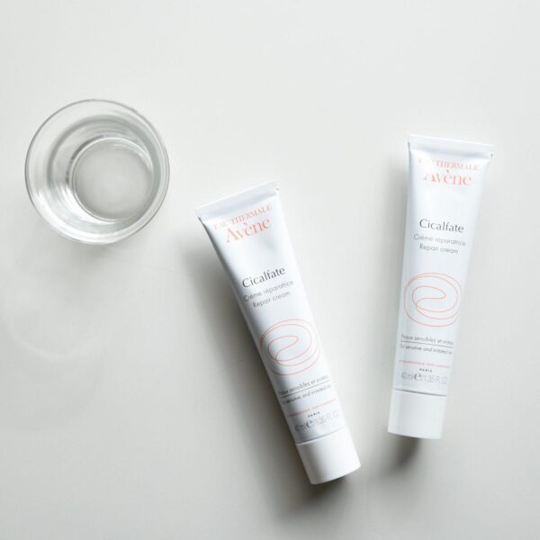 Kem Dưỡng Avene Cicalfate 100ml - Image 8