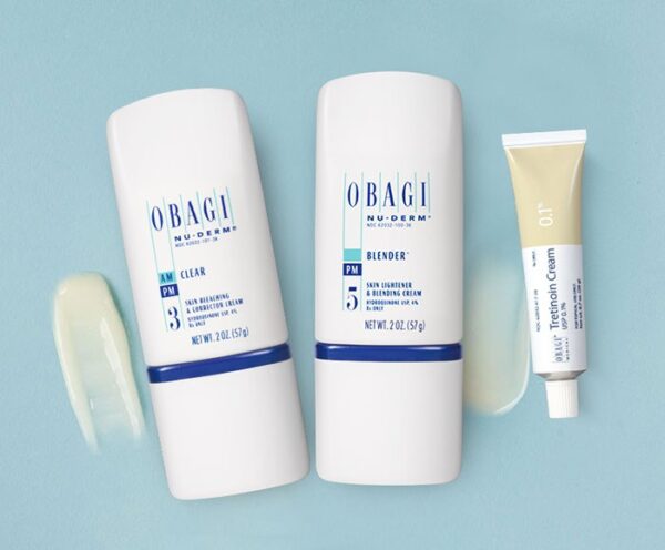 [CHIẾT KHẤU 20%] Obagi số 5 (57g) CT - Image 4