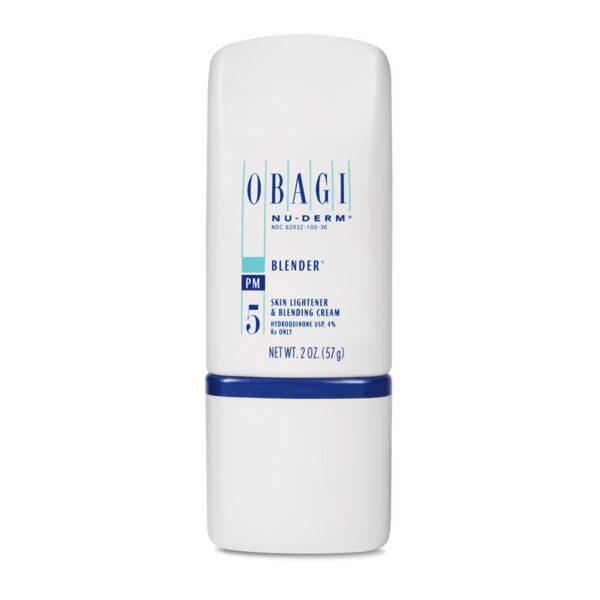 [CHIẾT KHẤU 20%] Obagi số 5 (57g) CT